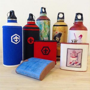 Vessels by CAB'z